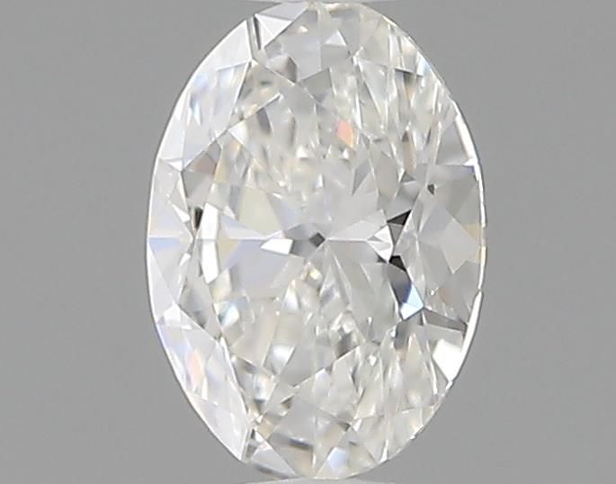 0.30 ct Oval diamond