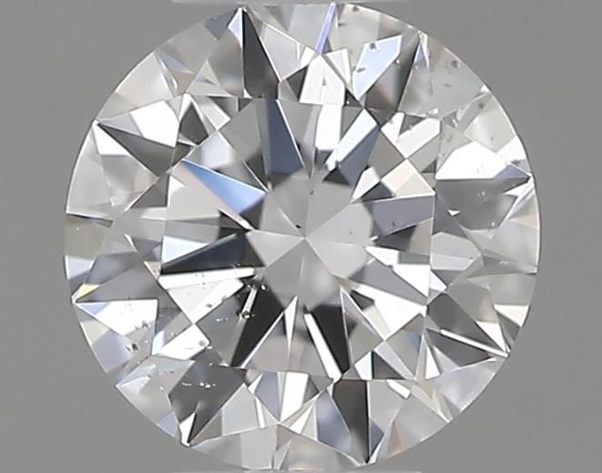 0.31 ct Round Diamond