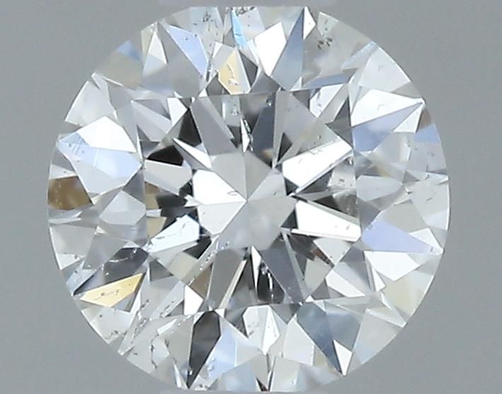 0.31 ct Round Diamond
