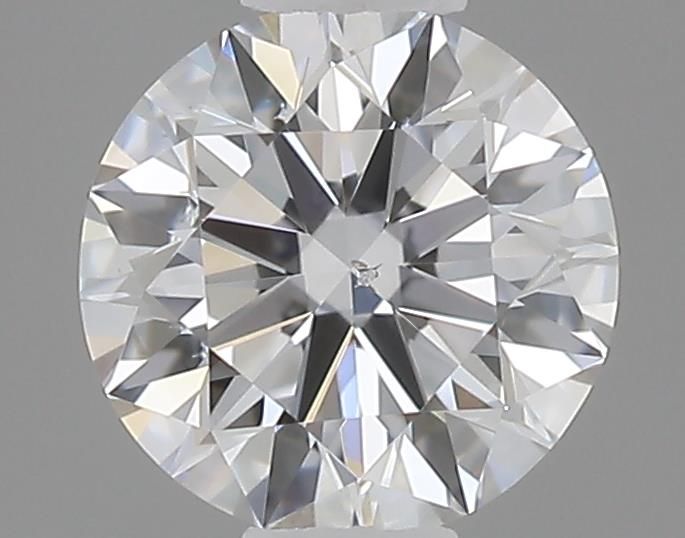 0.31 ct Round Diamond