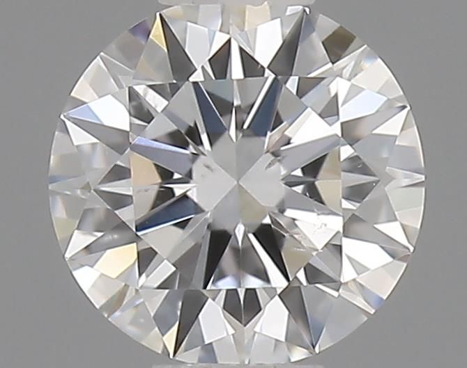 0.31 ct Round Diamond