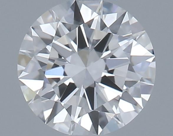 0.3 ct Round Diamond