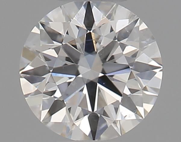 0.33 ct Round Diamond