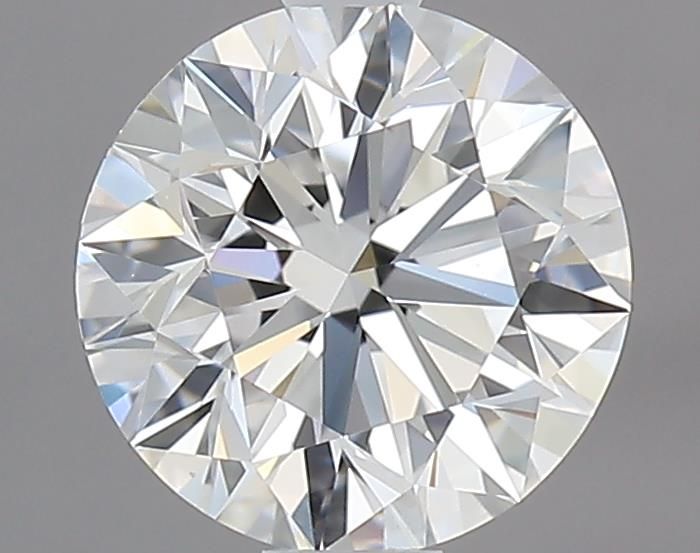 Diamant Rond 0.70 ct - Couleur D - Pureté VS1