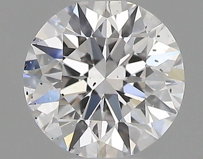 0.3 ct Round Diamond