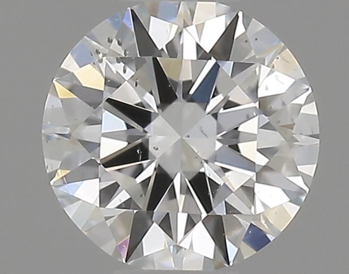 0.31 ct Round Diamond