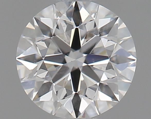 0.31 ct Round Diamond