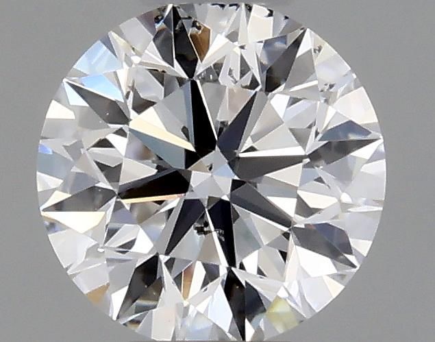 0.31 ct Round Diamond