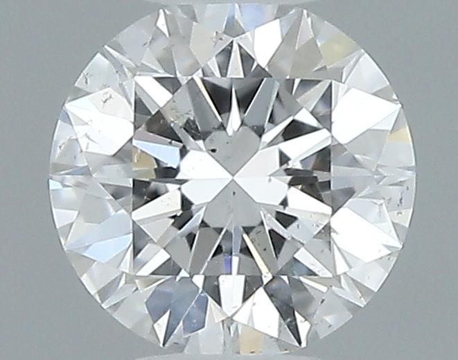 0.3 ct Round Diamond