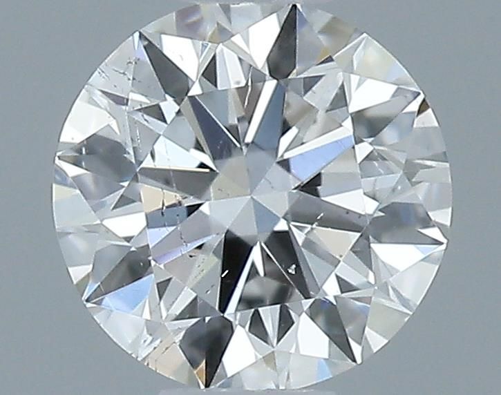 0.31 ct Round Diamond
