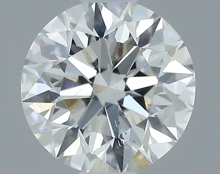 0.36 ct Round Diamond