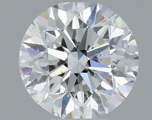 0.3 ct Round Diamond