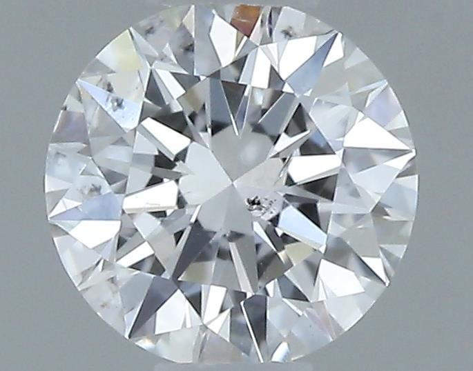 0.31 ct Round Diamond