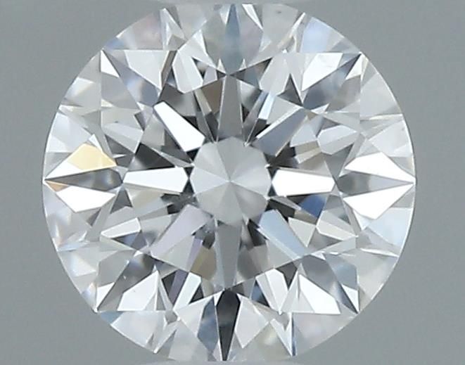 0.31 ct Round Diamond
