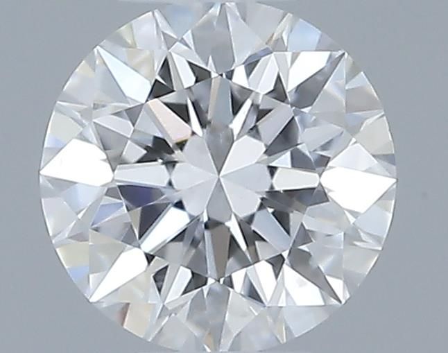 0.3 ct Round Diamond