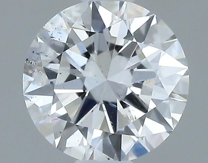 0.3 ct Round Diamond