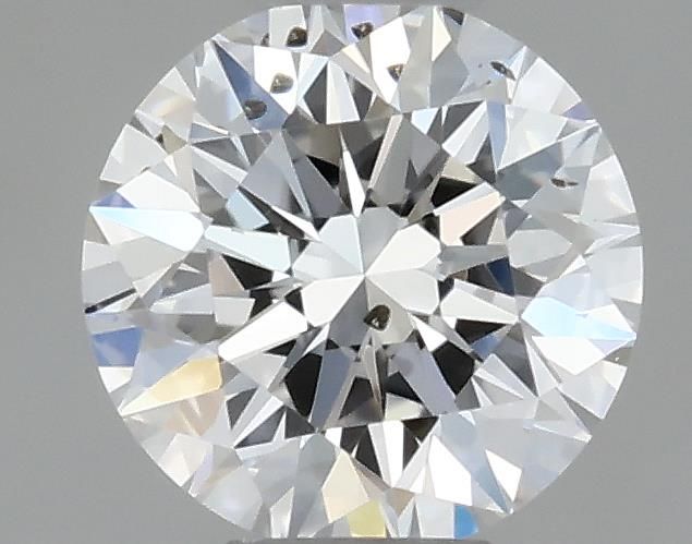 0.3 ct Round Diamond