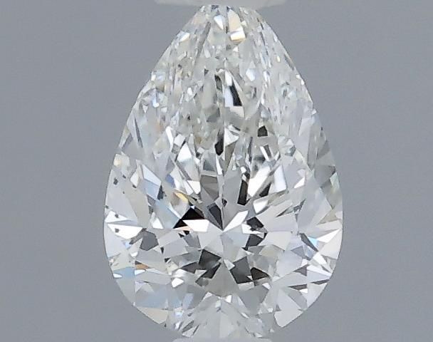 0.32 ct Pear Diamond