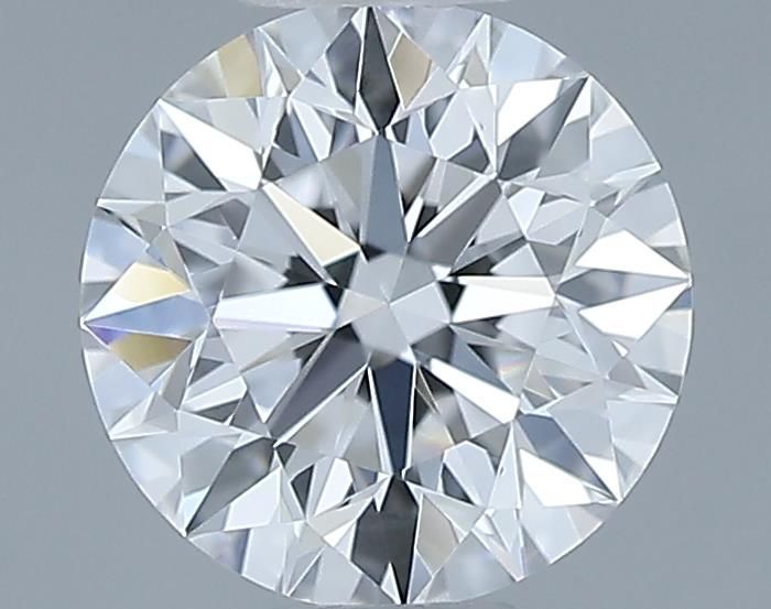 Diament 0.56 ct D/VVS1