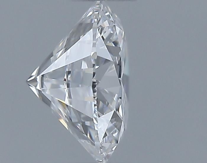Diament 0.54 ct D/VVS1
