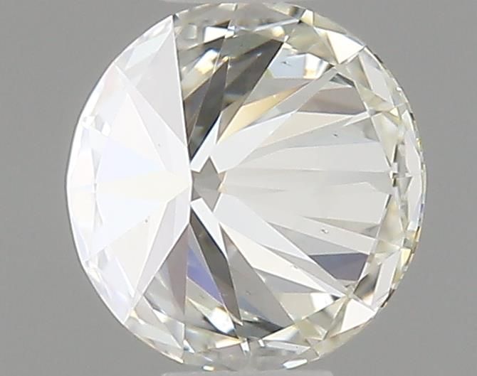 0.33 ct Round Diamond