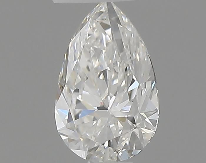 0.30 ct Pear diamond