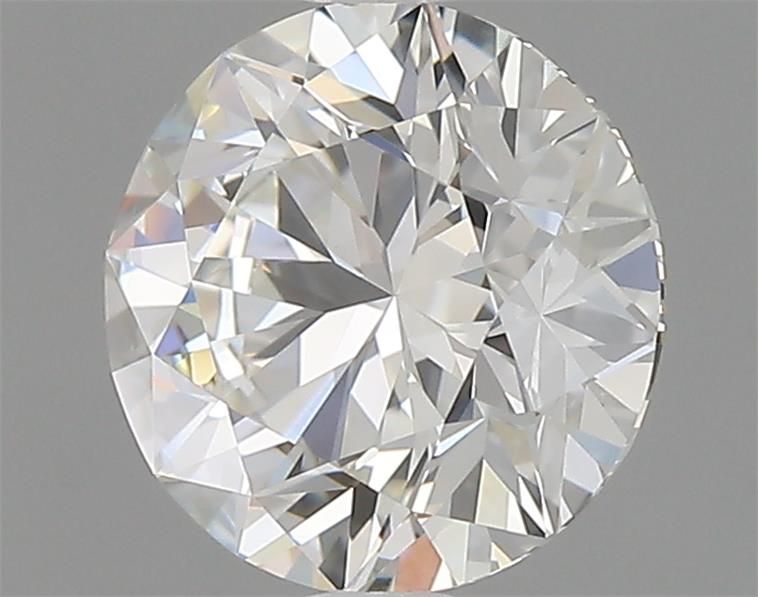 1.50 ct Round diamond