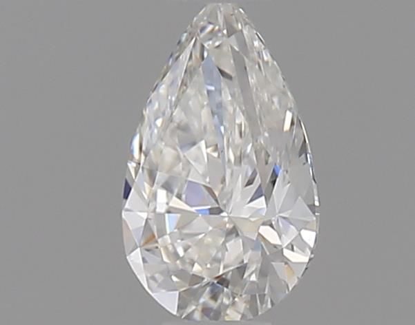 0.30 ct Pear diamond