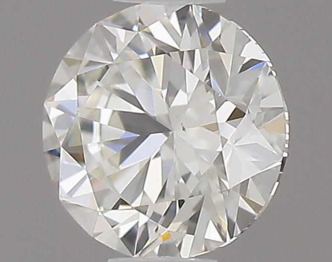 0.3 ct Round Diamond