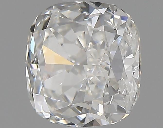 0.70 ct Cushion Brilliant diamond