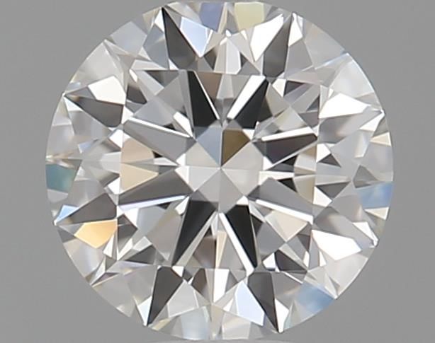 Diament 0.35 ct F/VVS1