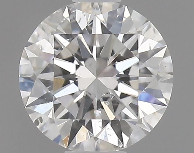 0.31 ct Round Diamond