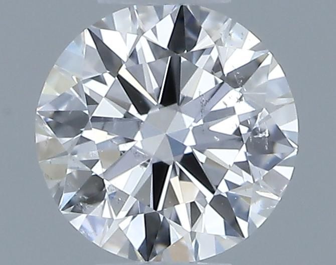 0.31 ct Round Diamond