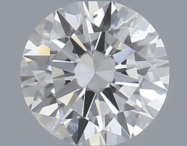 0.31 ct Round Diamond