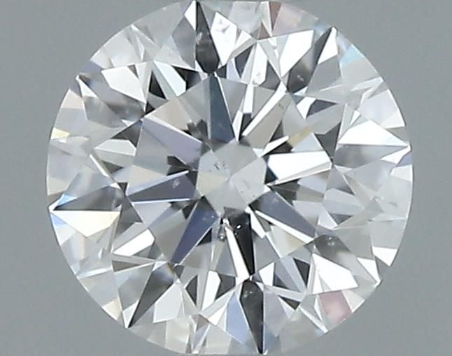 0.3 ct Round Diamond