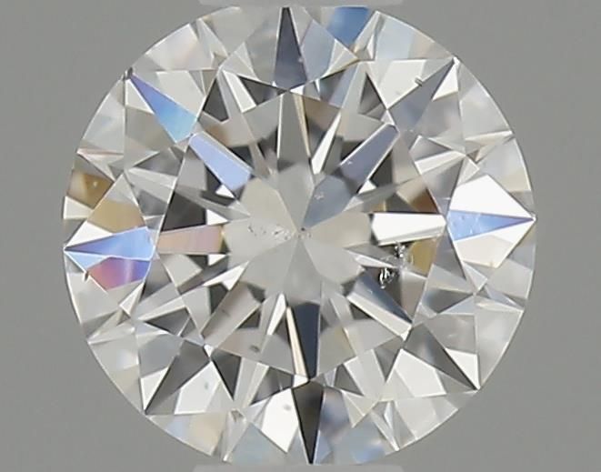 0.3 ct Round Diamond
