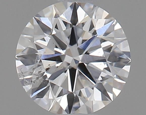 0.3 ct Round Diamond
