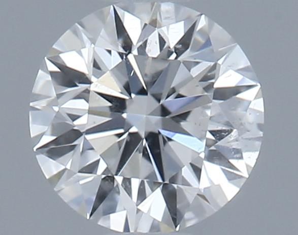 0.31 ct Round Diamond