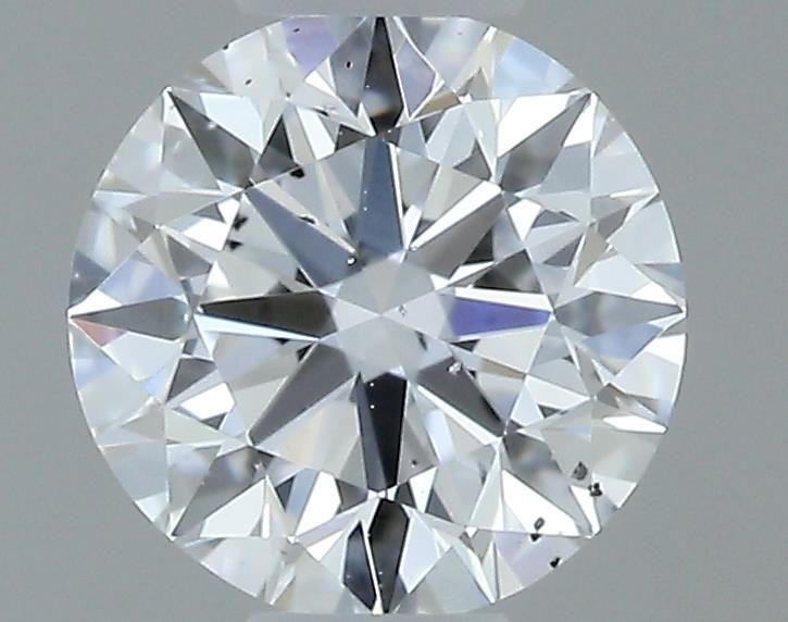 0.31 ct Round Diamond