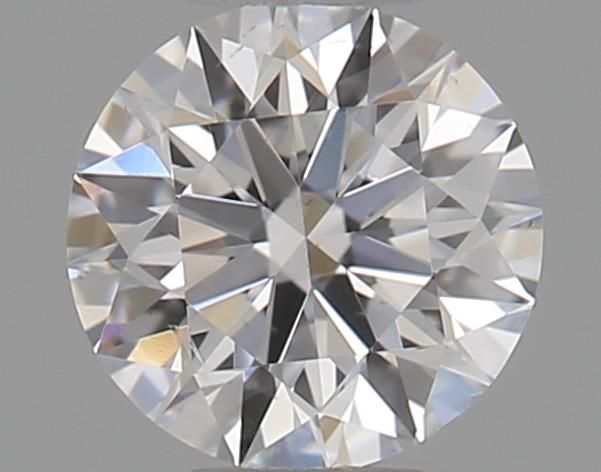 0.31 ct Round Diamond
