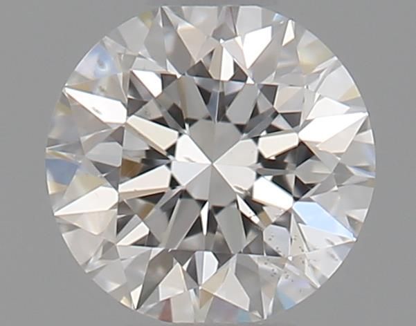 0.31 ct Round Diamond