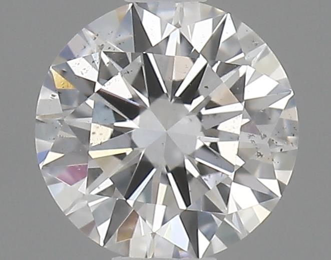 0.3 ct Round Diamond