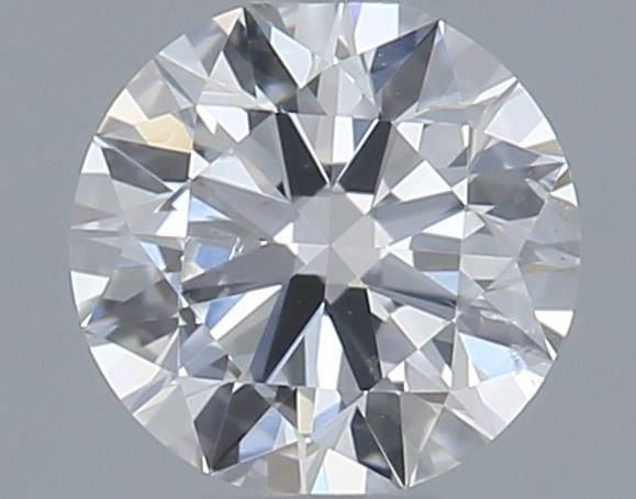 0.3 ct Round Diamond