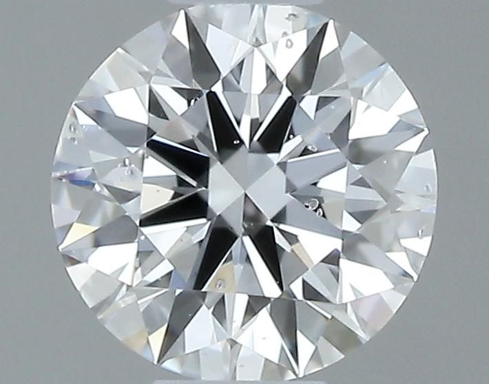 0.31 ct Round Diamond