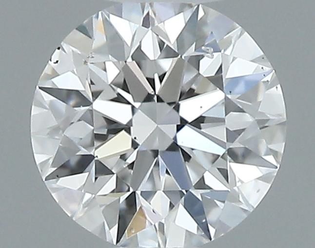 0.31 ct Round Diamond