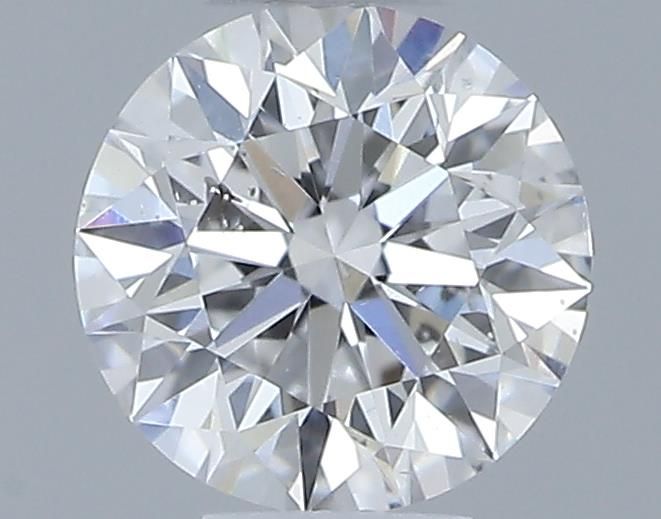 0.3 ct Round Diamond