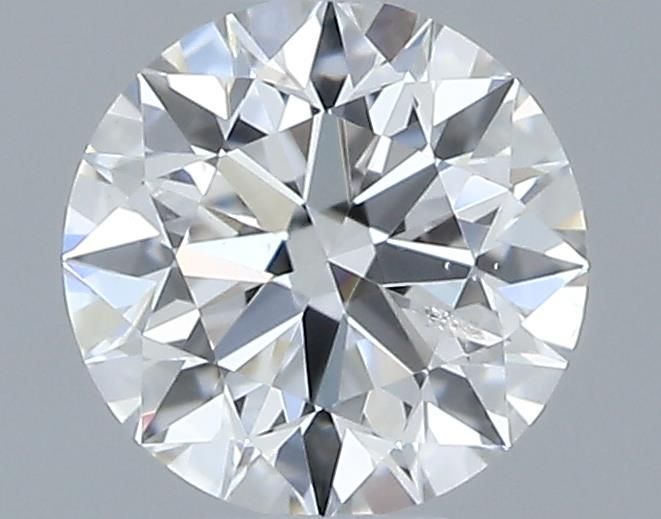 0.31 ct Round Diamond