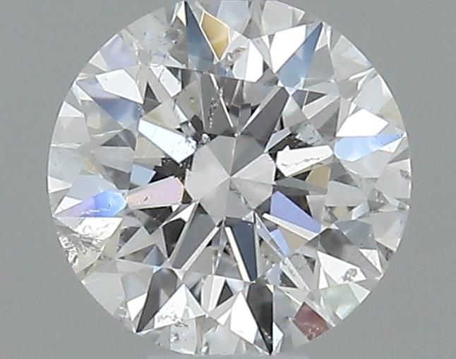 0.3 ct Round Diamond