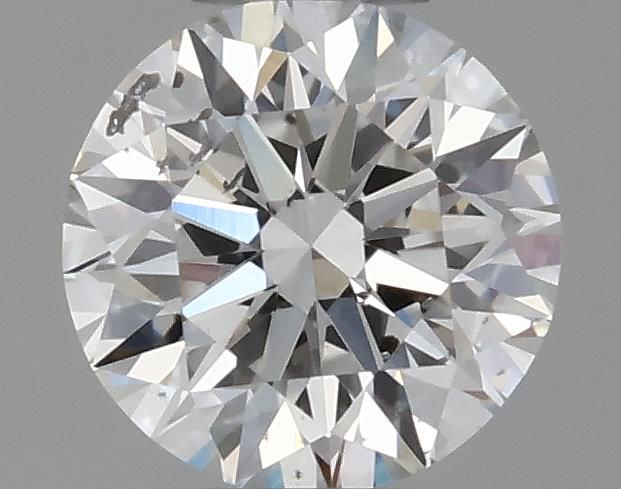 0.31 ct Round Diamond
