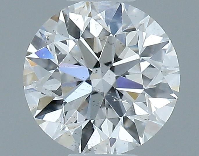 0.31 ct Round Diamond